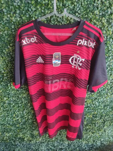Camisa do flamengo