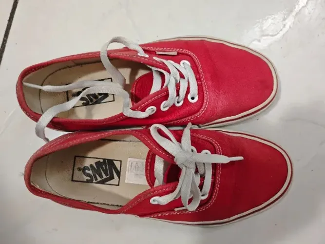 Tênis Vans original