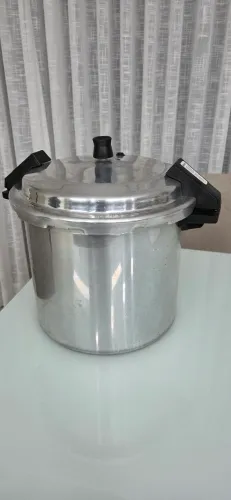 Panela pressão Rochedo 20 litros