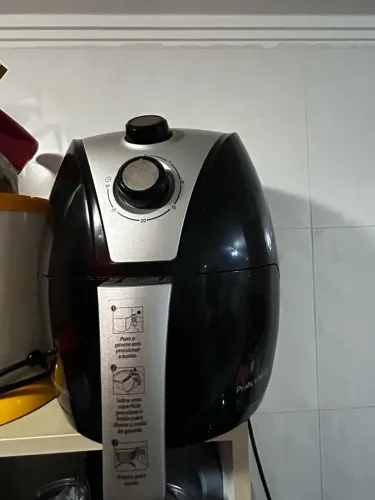 Air Fryer