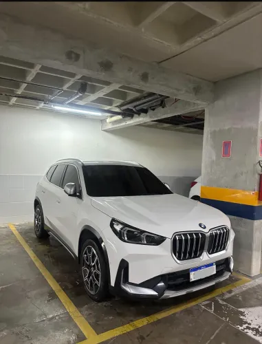 BMW X1 Sdrive 20I X-line 2.0 TB Aut. 2023