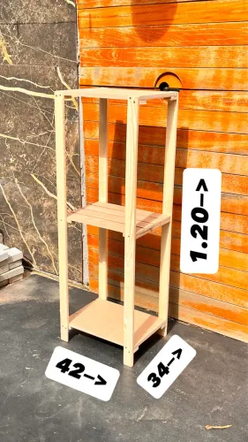 PRATELEIRA PEÇA ÚNICA ENTEGA GRÁTIS 