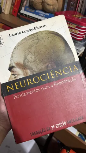 livro neurociência fundamentos para a reabilitação