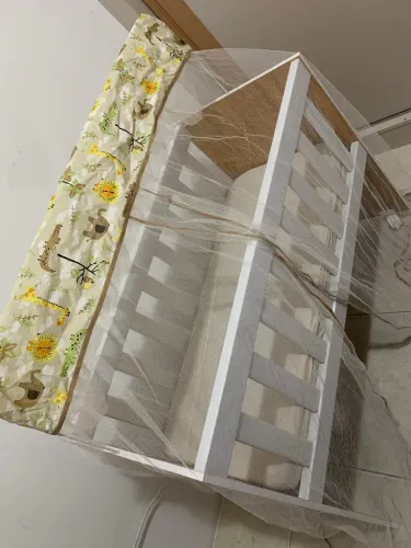 Mini berço