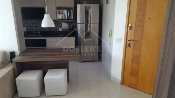 Imóvel para venda no Bora Bora com 2 quartos em Barra Olímpica - Rio de Janeiro - RJ