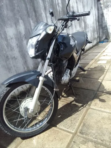 Aluguel de Moto