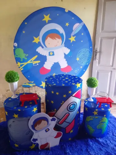 Pegue e monte r$ 80 reais fazemos decoração também venha conferir