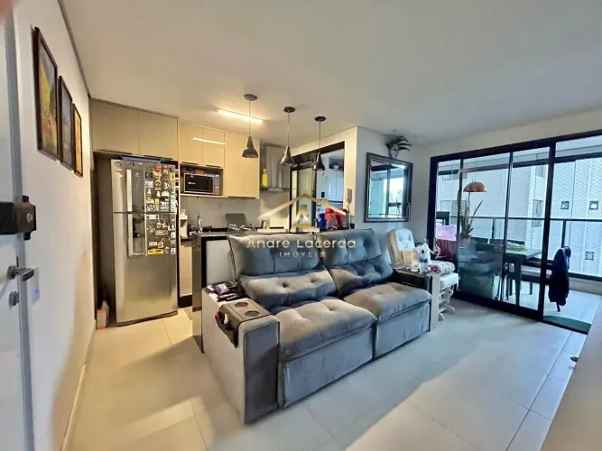 Primevo Tatuapé - Excelente Apartamento - Tatuapé / SP
