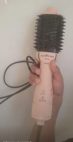 Escova Secadora