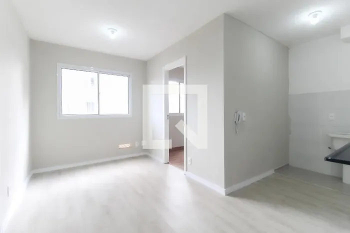 Apartamento à Venda - Vila Princesa Isabel, 2 Quartos, 34 m2