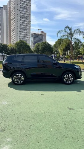 GWM Haval Phev19 1.5 16V Híbrido Aut. 2026