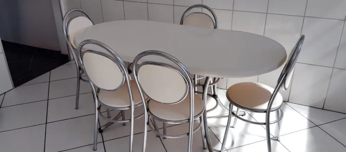 Jogo de mesa