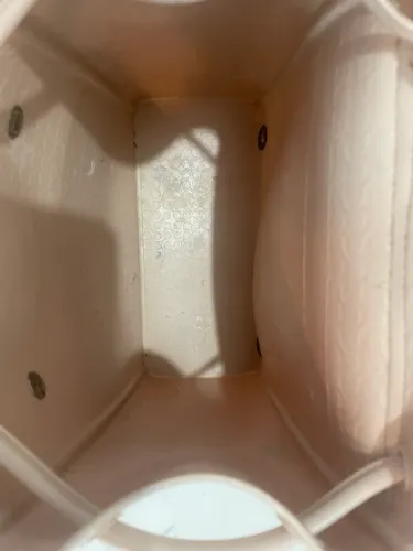 Mochila Petite Jolie Nude