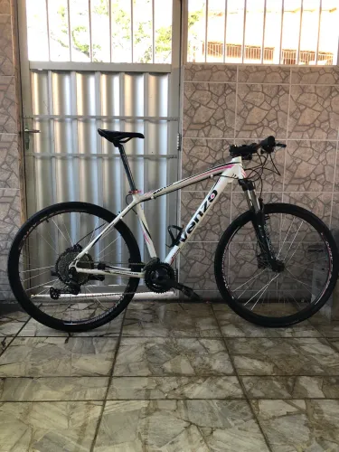 Bicicleta Venzo Thunder aro 29 tamanho 19 