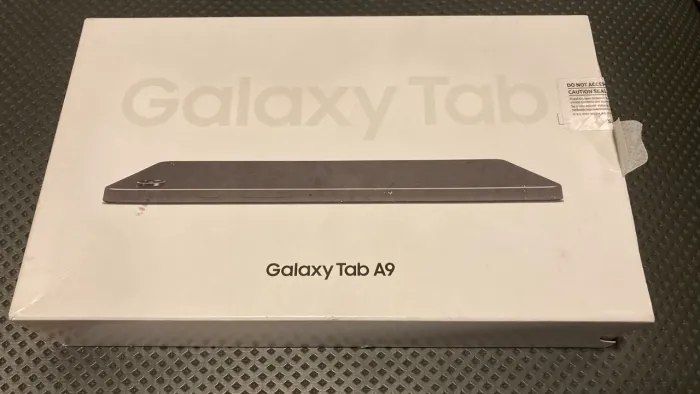 Samsung TAB A09 WiFi + 5G