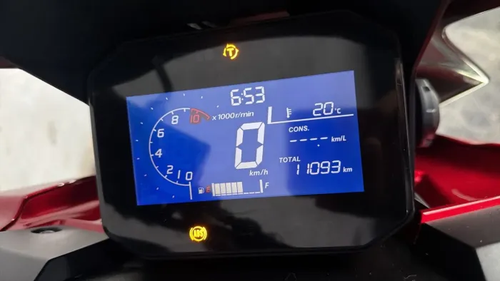 Aceita moto ou carro na troca