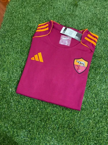 Camisa Roma 25/26