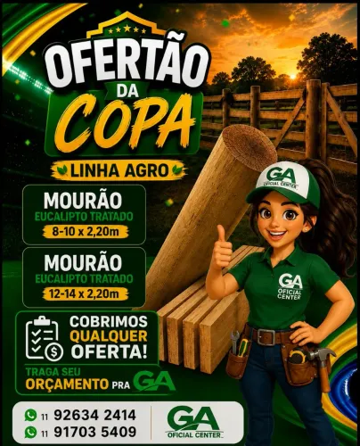 Mourão Tratado