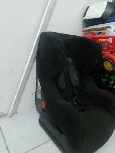 Cadeira de automóvel infantil 