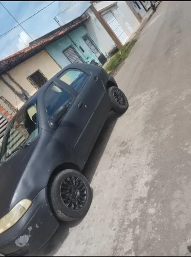 Fiat Palio 1.0/ Trofeo 1.0 Fire/ Fire Flex 2P 2003
