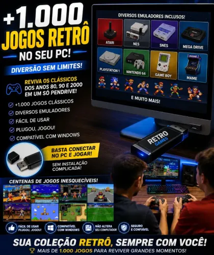 Retro gamer 