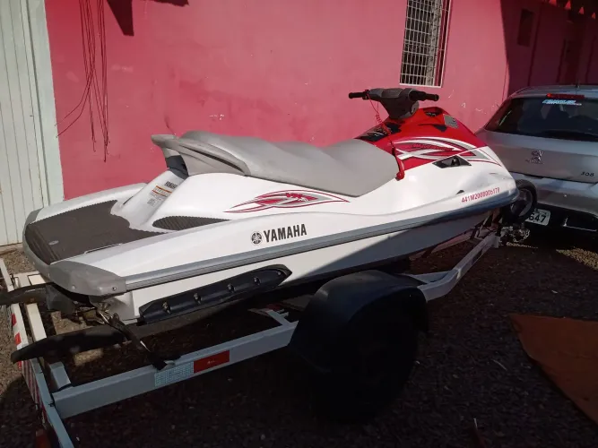 Jet ski