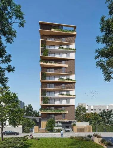 Apartamento com 2 dormitórios à venda, 61 m² por R$ 604.704,98 - Aeroclube - João Pessoa/P