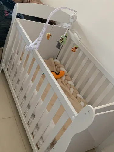 Berço infantil
