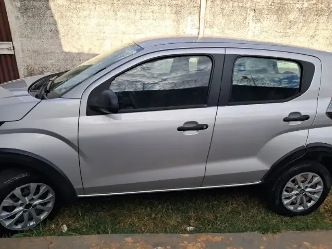 Fiat Mobi Like 1.0 Fire Flex 5P. 2023