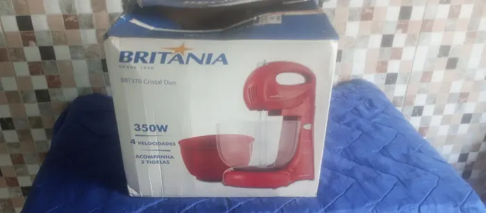 Batedeira