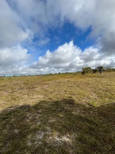 VENDO CHÁCARA NO POV SÃO JOSÉ