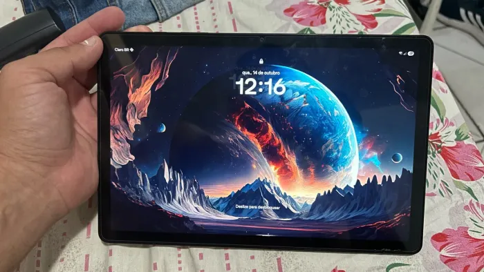 Tablet a9+5G