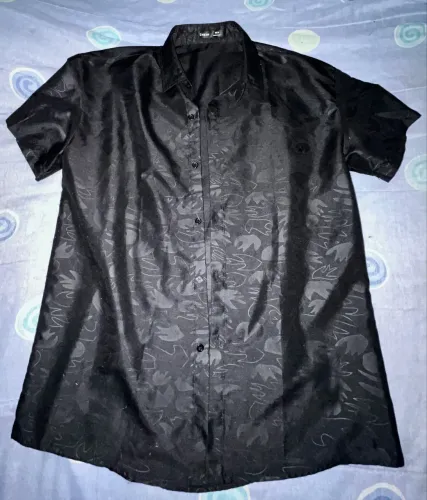 Camisa Shein Size T (M)