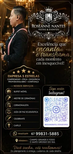 Buffet | Festas