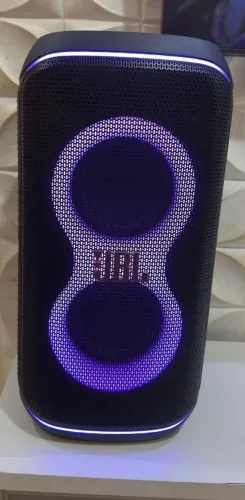 JBL PARTYBOX CLUB 120