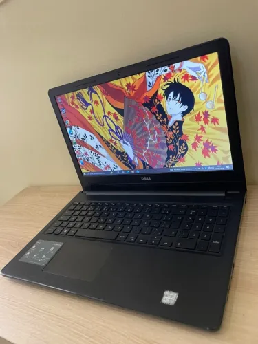 Vendo Notebook Dell Inspiron