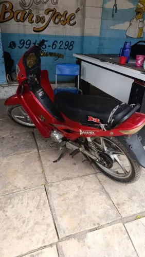Vendo por 4200