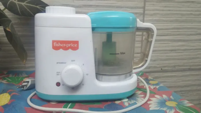 Processador de alimento