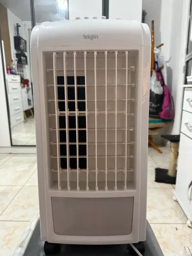 Climatizador de Ar Elgin Smart 3 em 1 - 110V