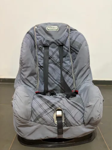 CADEIRINHA VEICULAR INFANTIL