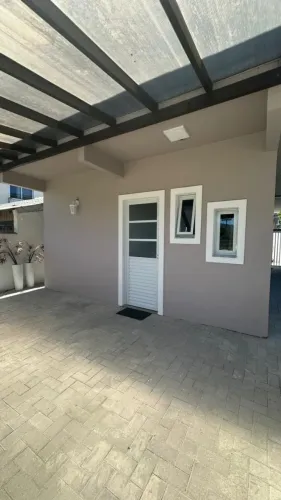 CASA PARA 2 PESSOAS - MENSAL