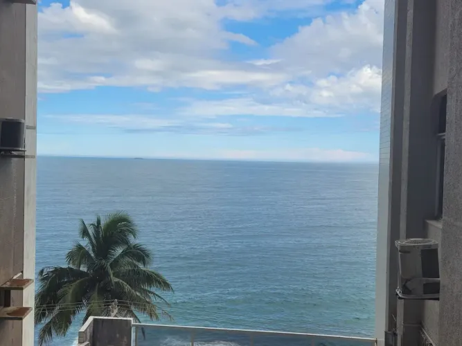Apartamento para venda tem 130 metros quadrados com 3 quartos em Centro - Guarapari - ES
