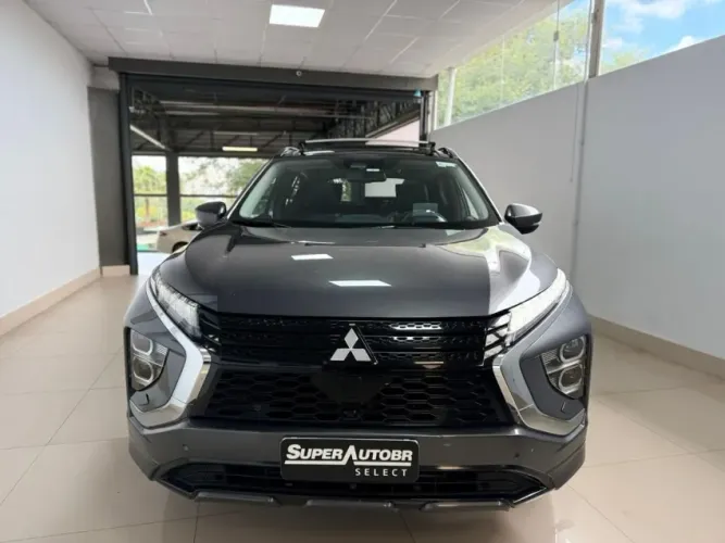 Mitsubishi Eclipse Cross HPE-S 1.5 16V 165cv Aut. 2023