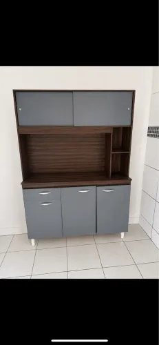 Armário de cozinha