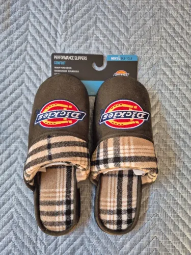 dickies chinelo tam. 41/42