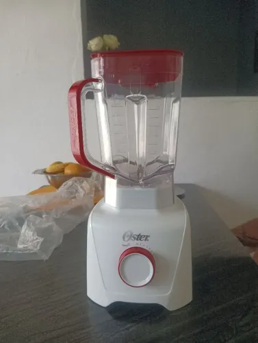Liquidificador Oster