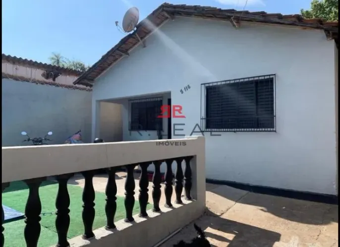 Casa à venda no Jaraguá Bauru/SP