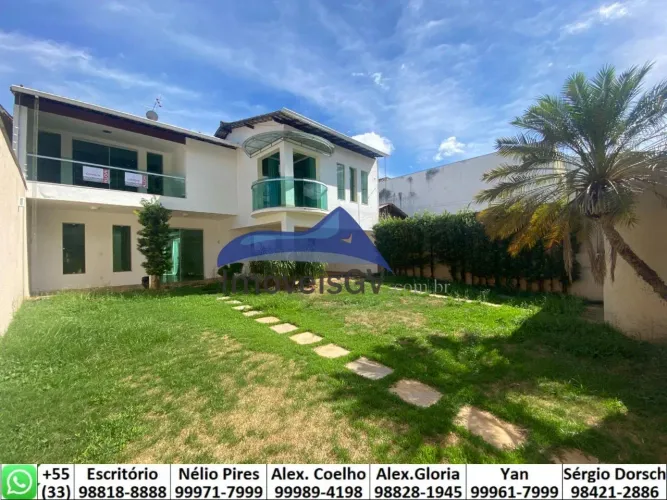 Casa - Ilha