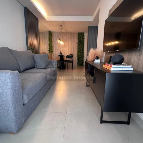 Apartamento para Venda em Paulínia, Balneário Tropical, 3 dormitórios, 1 suíte, 2 banheiro