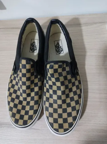 Sapato Vans tamanho 43 